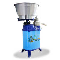 Cream seperator 300LTR