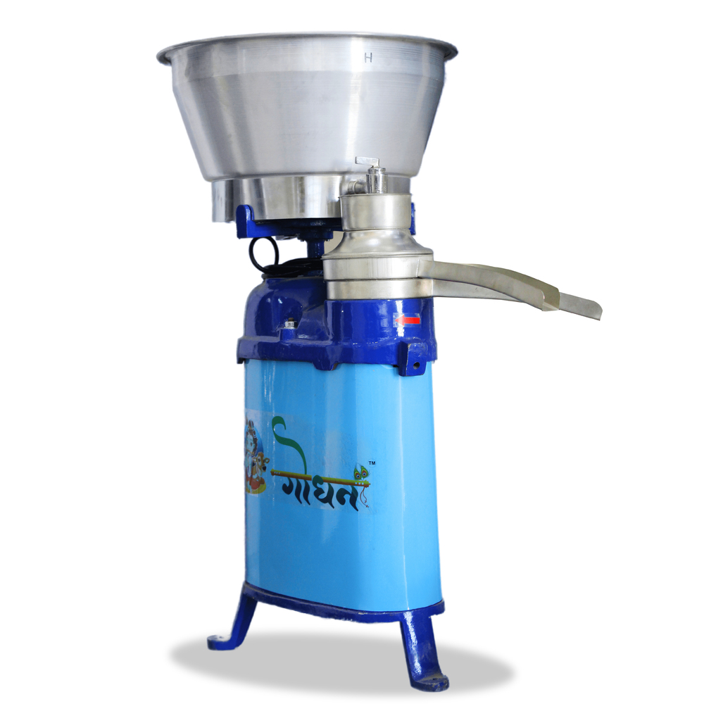 Cream seperator 300LTR