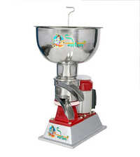 Cream seperator 60LTR