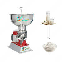 Cream seperator 60LTR