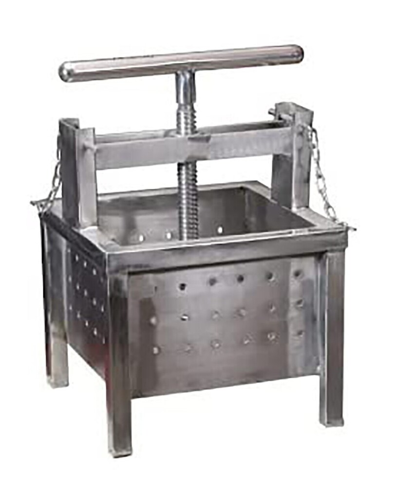 Paneer press
