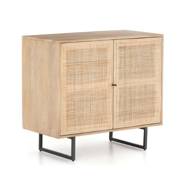 Cane Storage Cabinet - Assembly: Carpenter Assembly