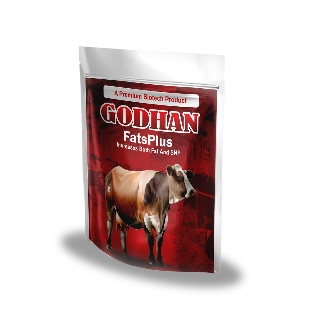 GODHAN FatsPlus (300gm)