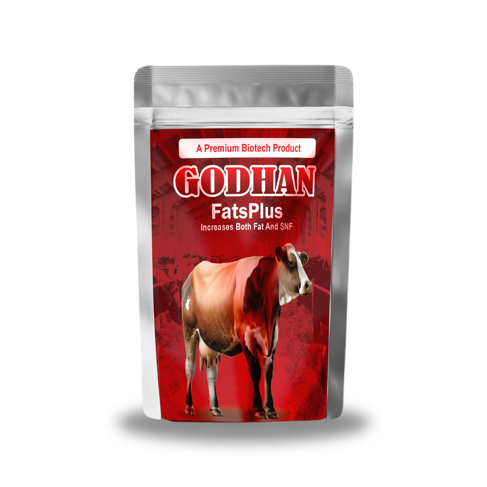 GODHAN FatsPlus (300gm)