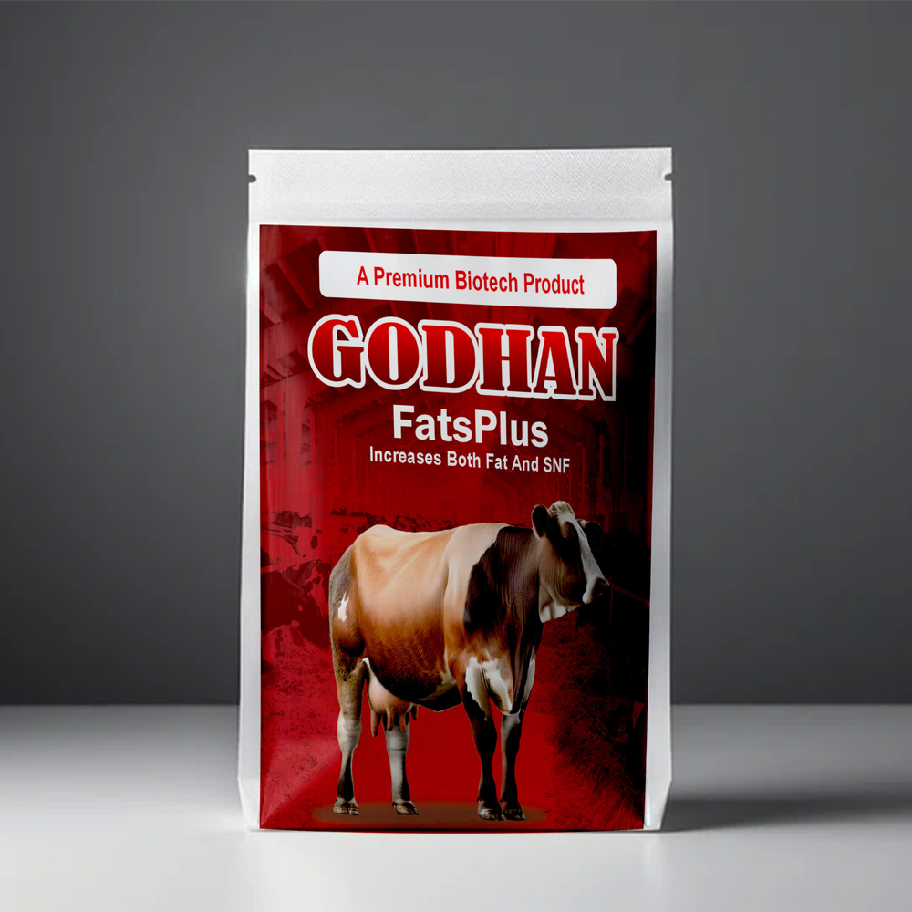 GODHAN FatsPlus (300gm)