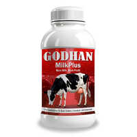 Godhan Milkplus (1 Kg) - Capacity: 1 Kg
