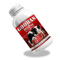 Godhan MilkPlus (1 KG)