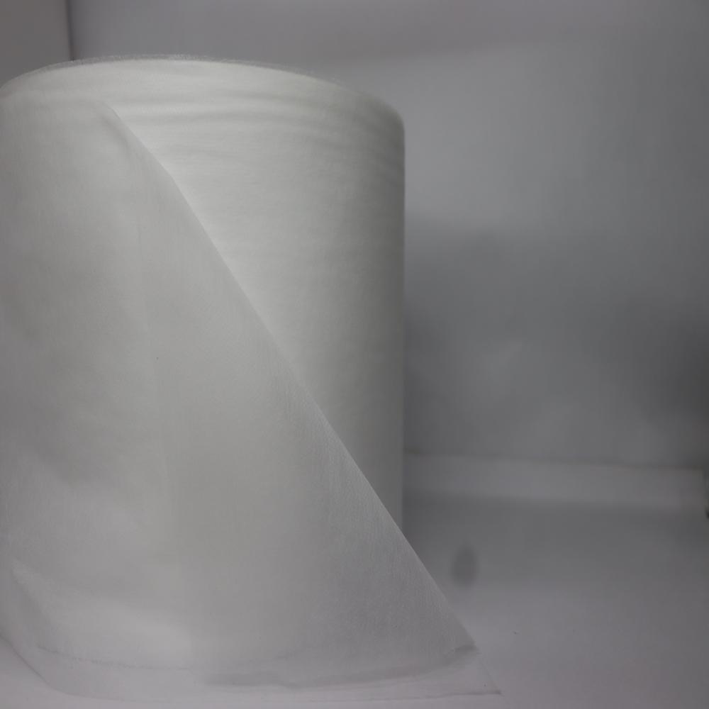 HYDROPHOBIC NONWOVEN