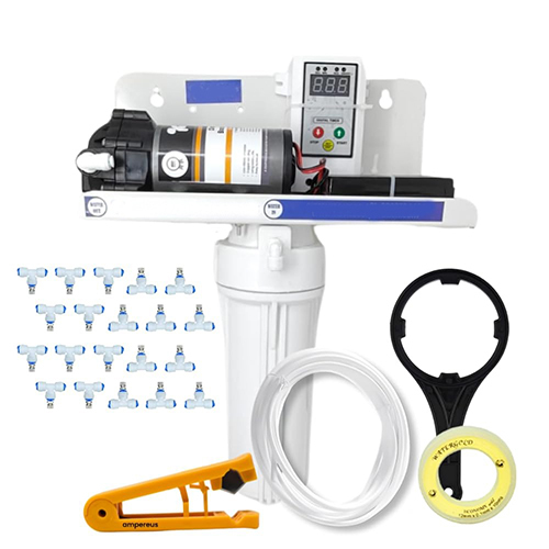 GODHAN FOGGER SYSTEM