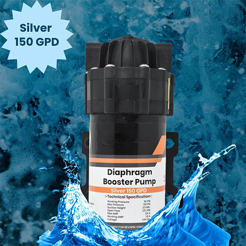 Godhan Fogger System - Color: White