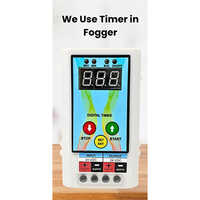 GODHAN FOGGER SYSTEM