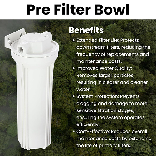 Godhan Fogger System - Color: White