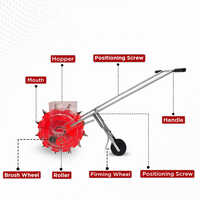 GODHAN SEEDER