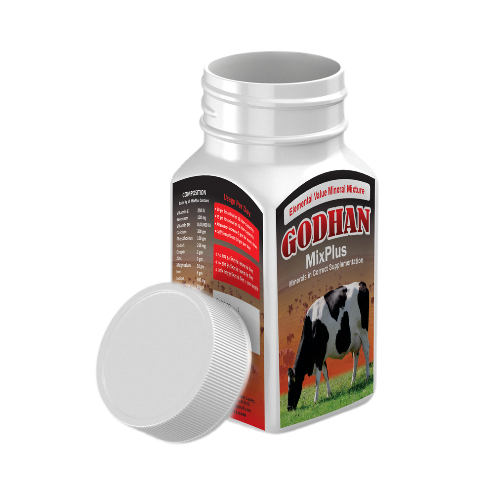 GODHAN MixPlus (1 KG)