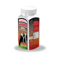 GODHAN MixPlus (1 KG)