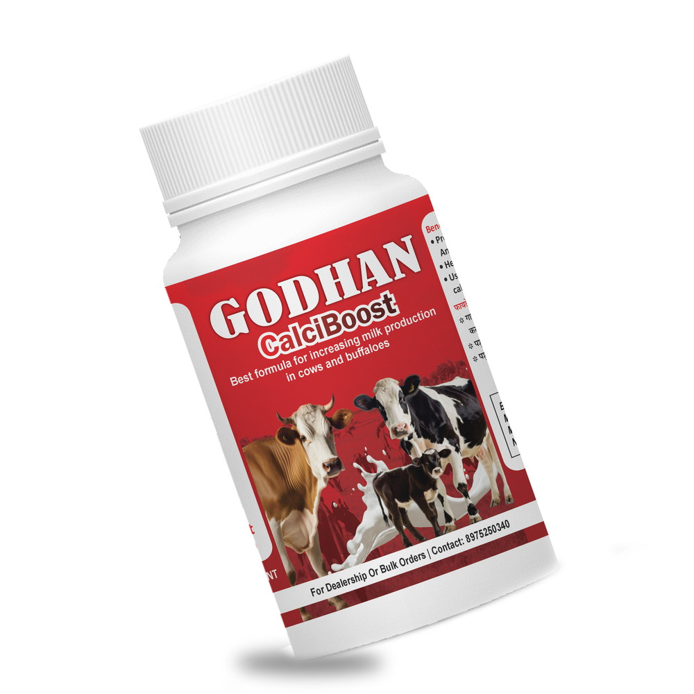 CalciBoost (1 Liter)