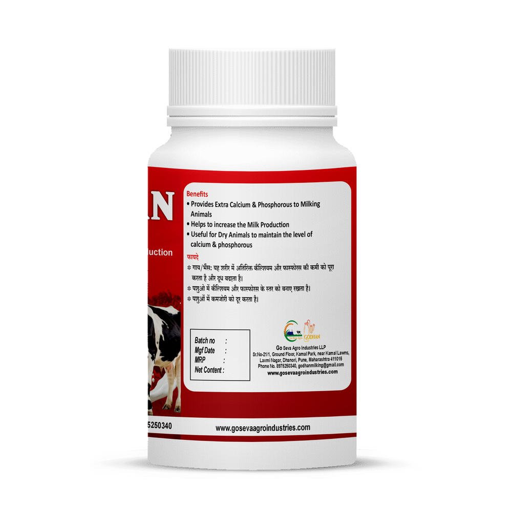 CalciBoost (1 Liter)