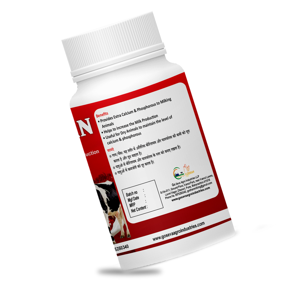 CalciBoost (1 Liter)