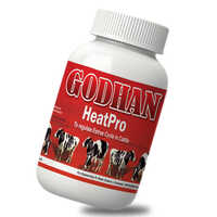 Godhan HeatPro (1 KG 750 GM)