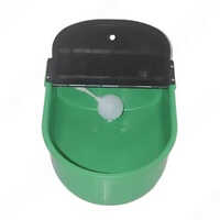Godhan Water Bowl (10 Ltr) - Capacity: 10 Ltr
