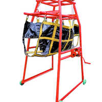 COW LIFITING MACHINE