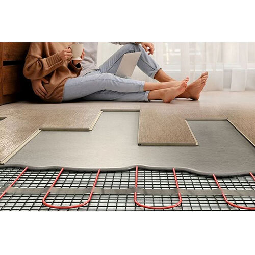 Under Floor Heating