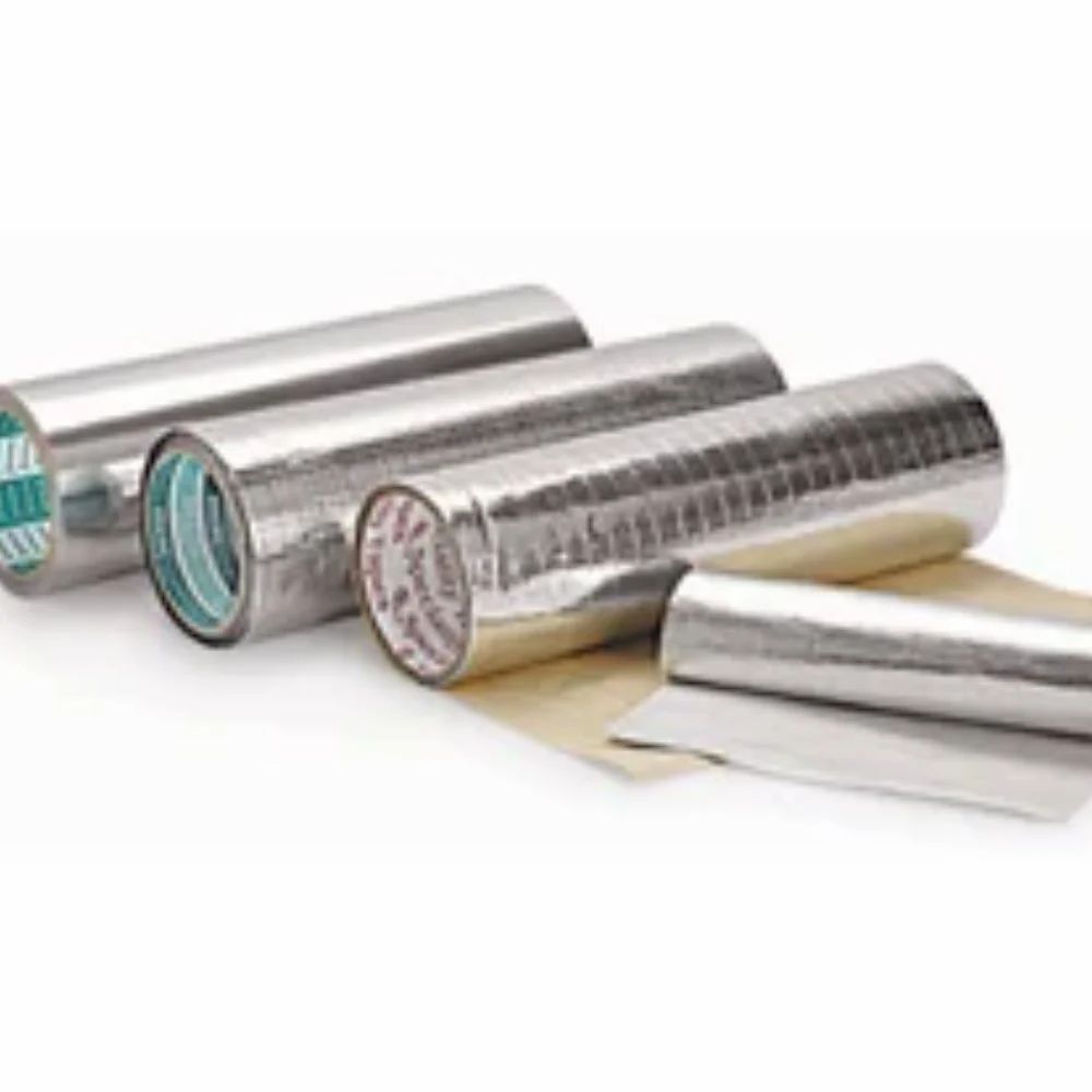 Aluminium Foil Roof Heat Insulation Material