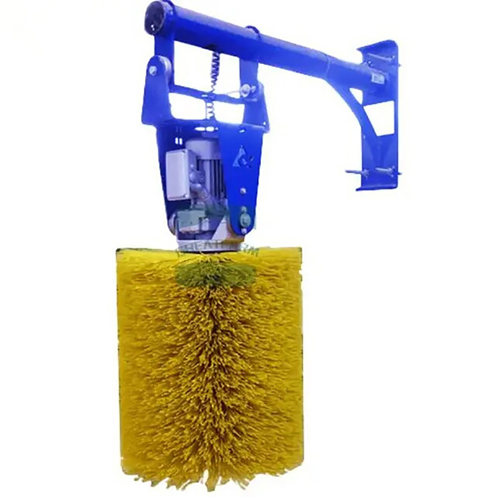 Grooming Brush