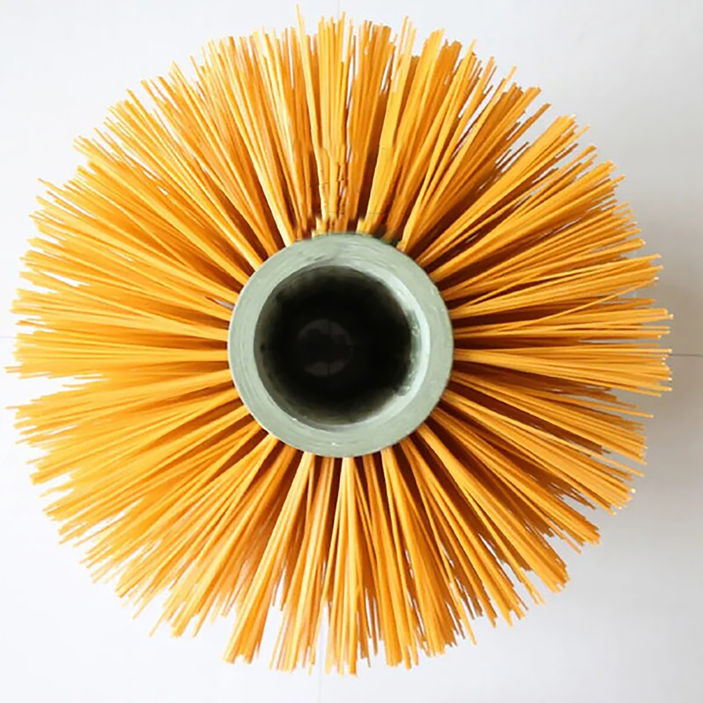 Grooming Brush - Color: Blue