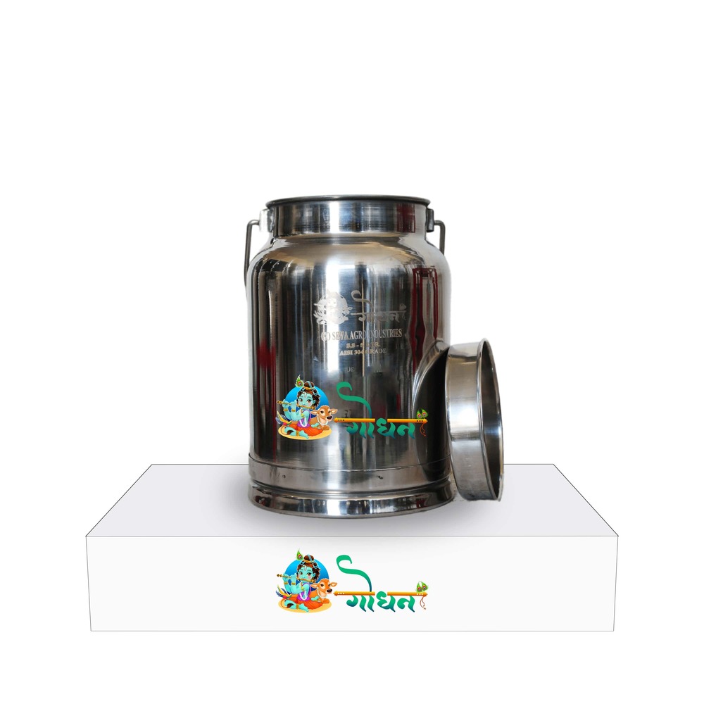 5LTR Can