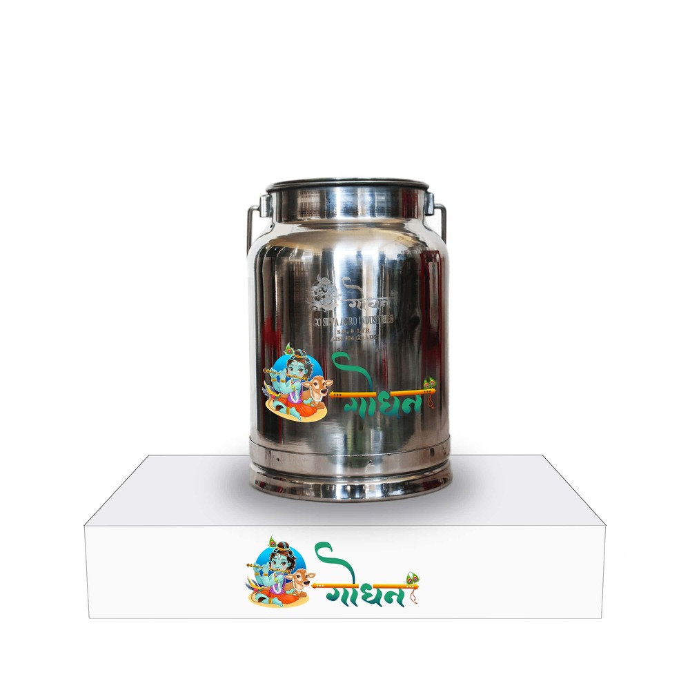 5LTR Can