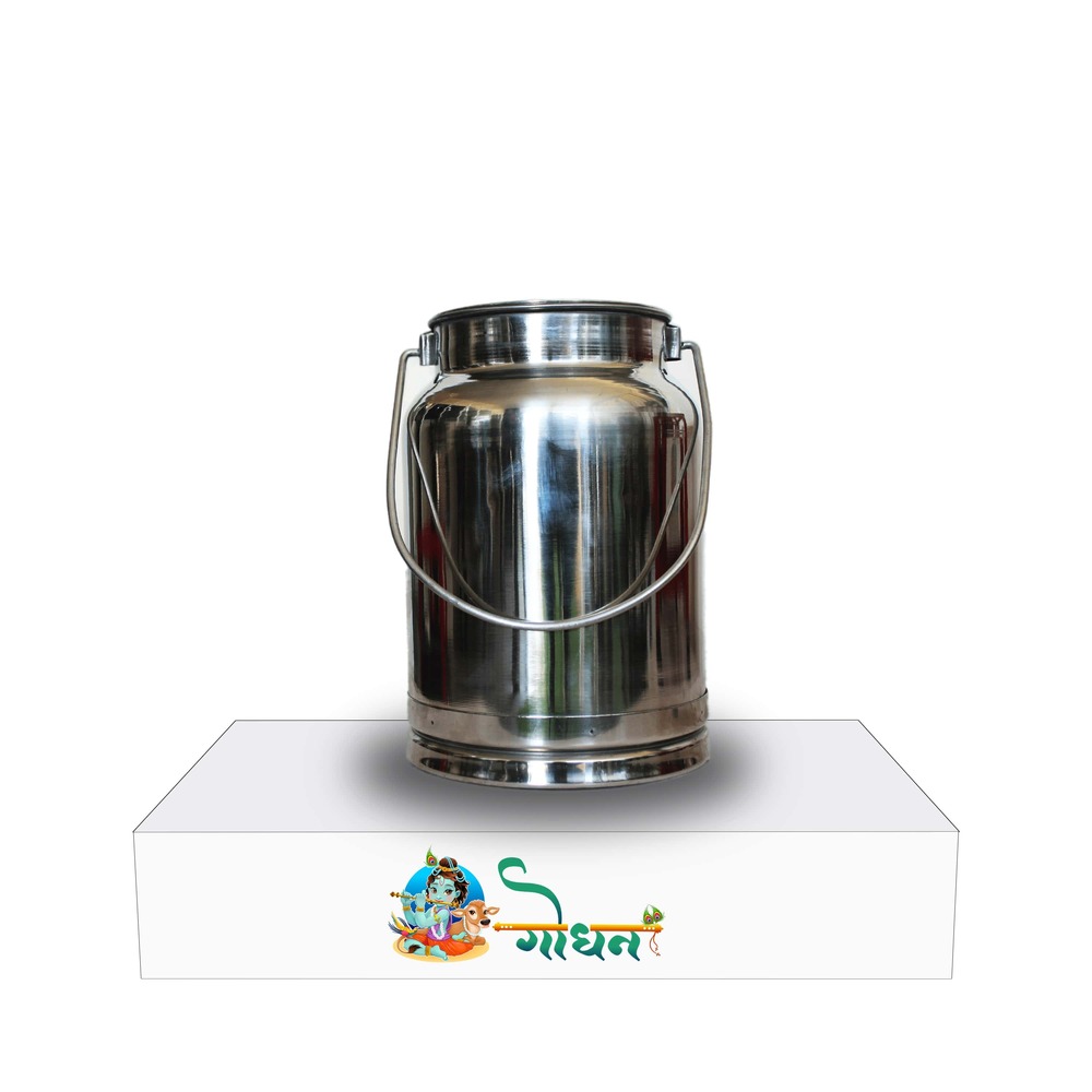 5LTR Can
