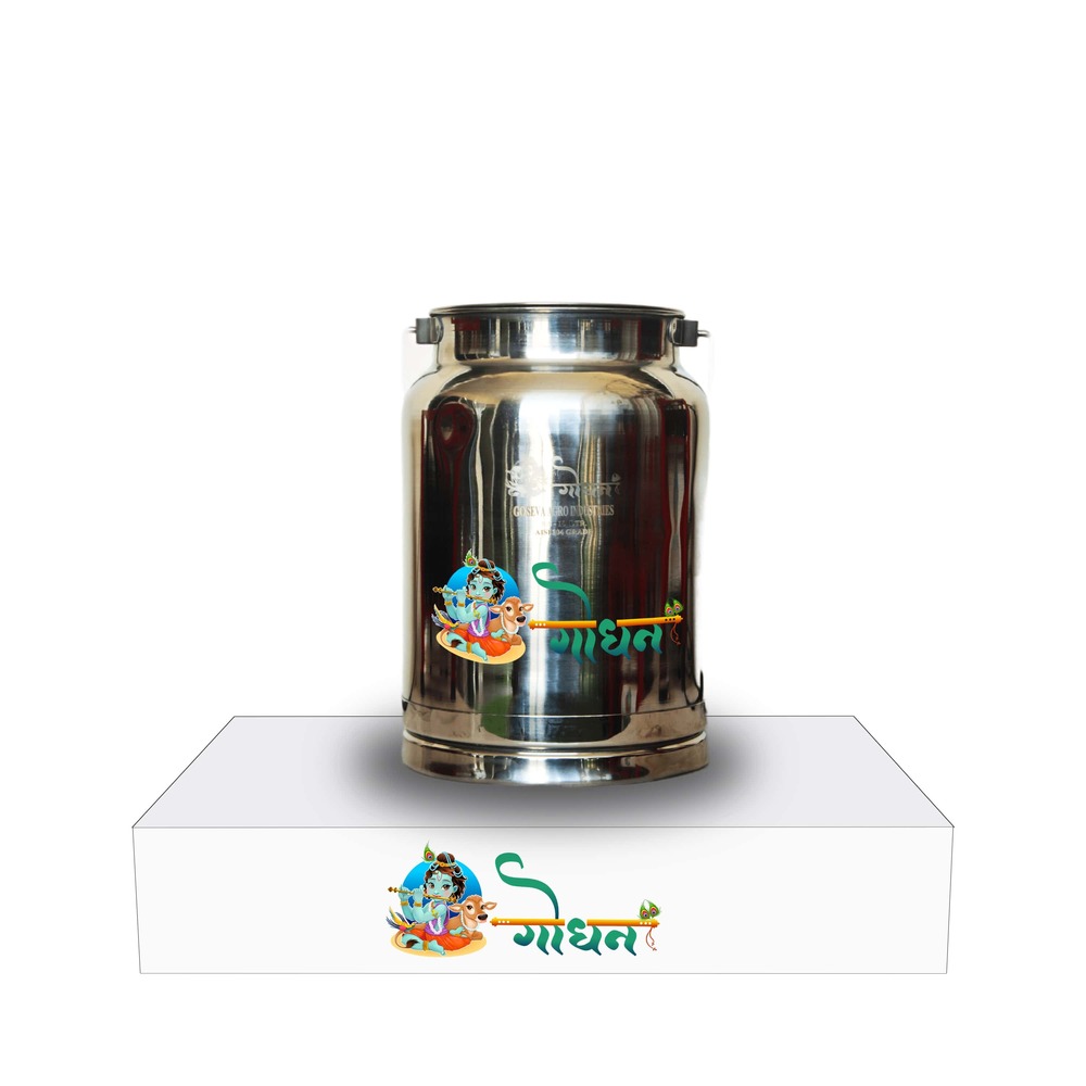 10 LTR Can