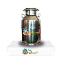 40 Ltr Can