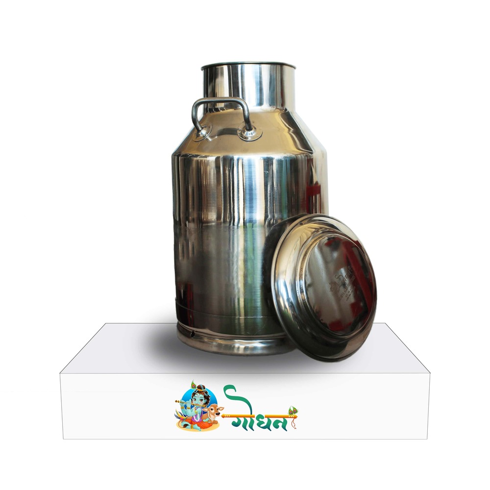 40 Ltr Can