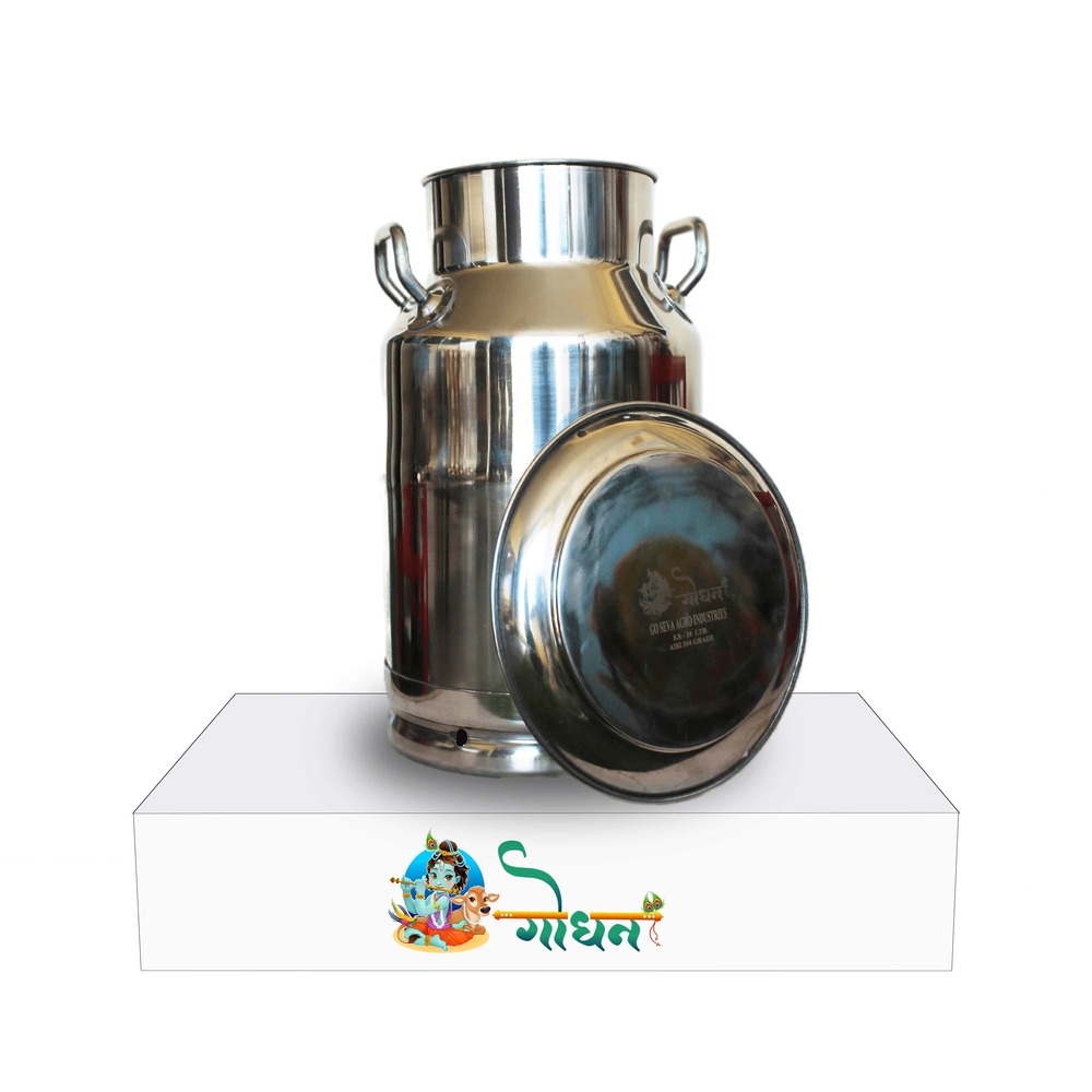 25 LTR Can