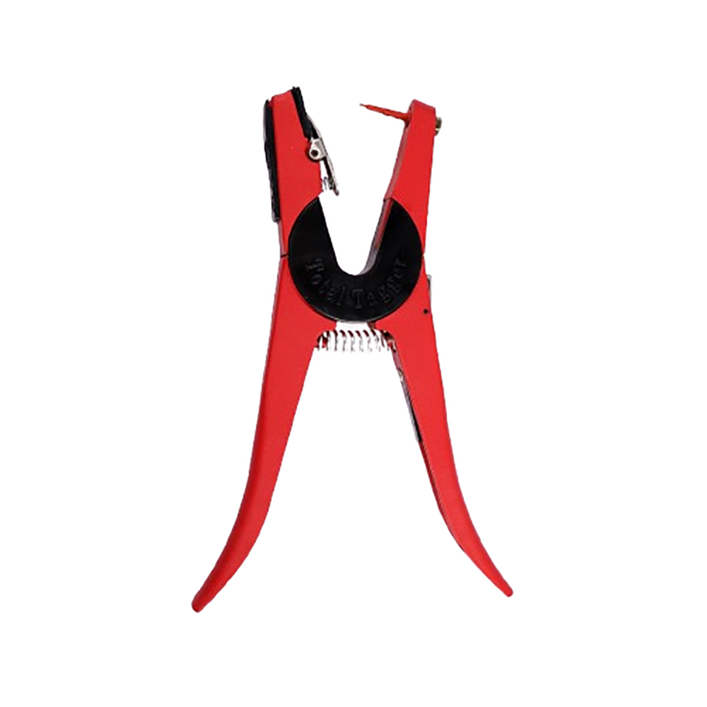 Tag Applicator