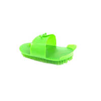 Cow Washing Brush - Color: Green