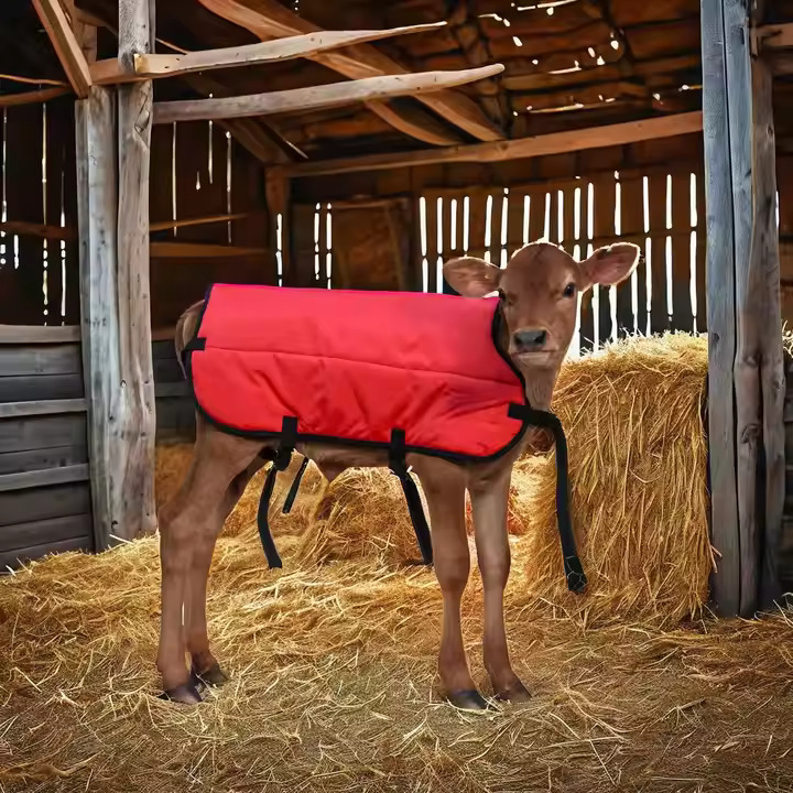 Cow Calf Coat