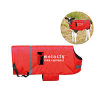 Cow Calf Coat
