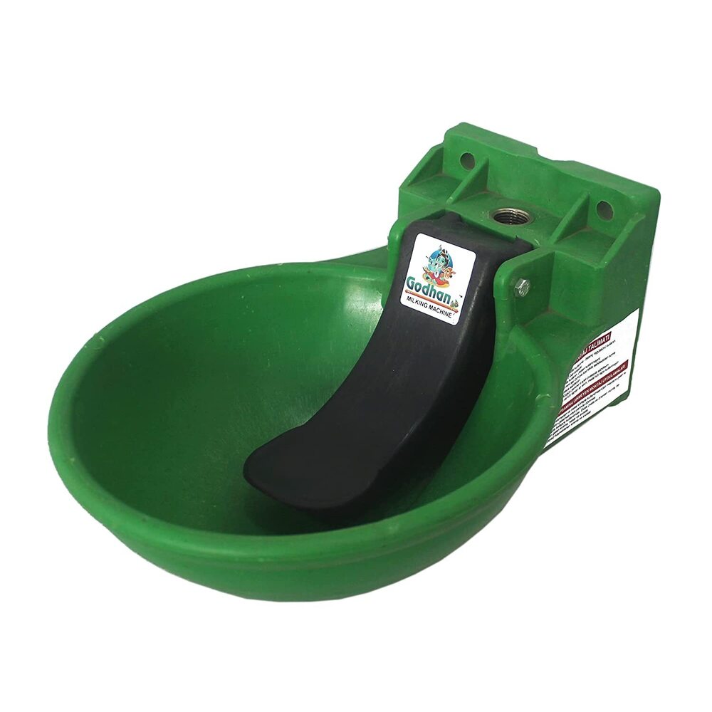 Water bowl