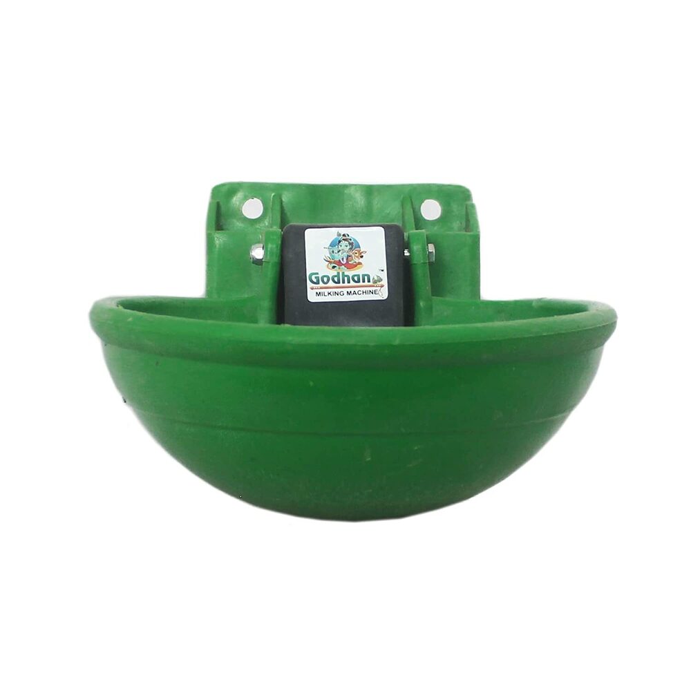 Water bowl