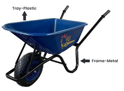 Wheel Barrow