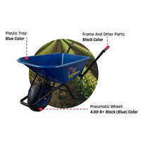 Wheel Barrow