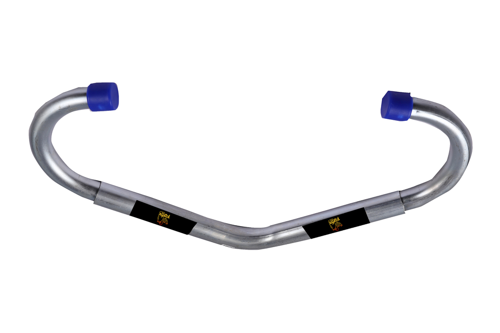 Anti kick bar
