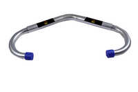 Anti kick bar