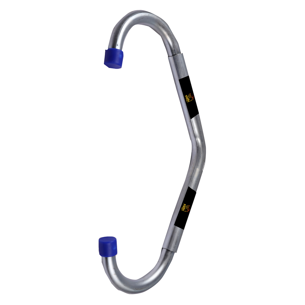 Anti kick bar
