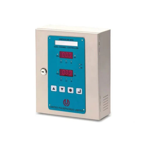 500W2 Wall Mountable Controller - Frequency (Mhz): 50Hz Hertz (Hz)