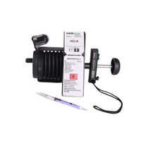 Kwik Draw Gas Detector Tubes - Color: Black