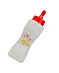 0.5 LTR FEEDING BOTTLE